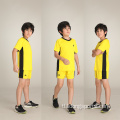 Pakyawan soccer uniporme set team club soccer wear